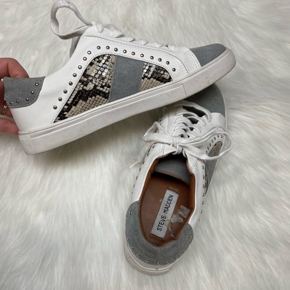 Steve Madden Shoes - | Steve Madden | Annita Sneaker. Size 8.
